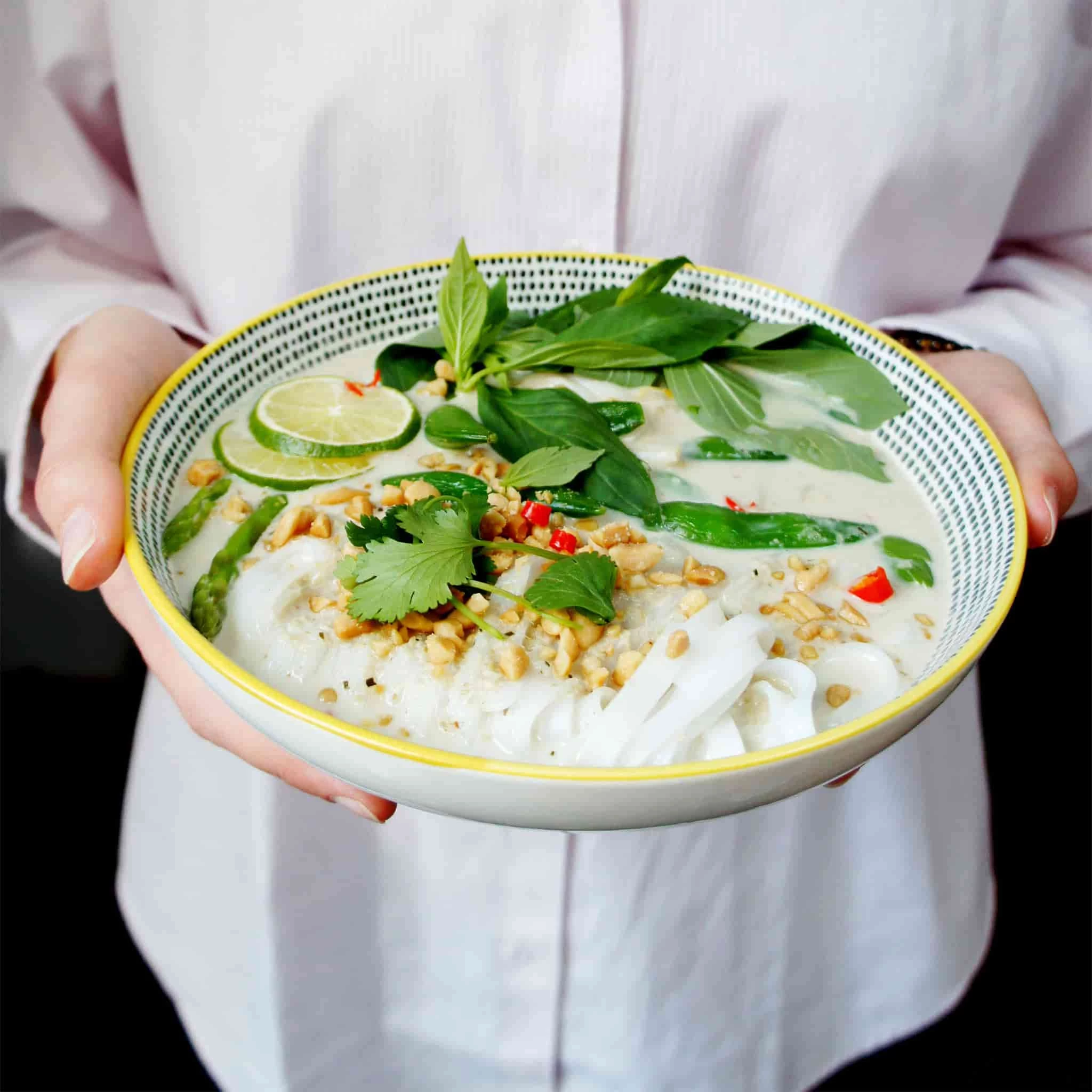 Zutaten Rempapa Penang Kaffir Lime & Weißer Pfeffer Gewürz Paste 180g 2 Zutaten Rempapa Penang Kaffir Lime & Weißer Pfeffer Gewürz Paste 180g – Bild 2