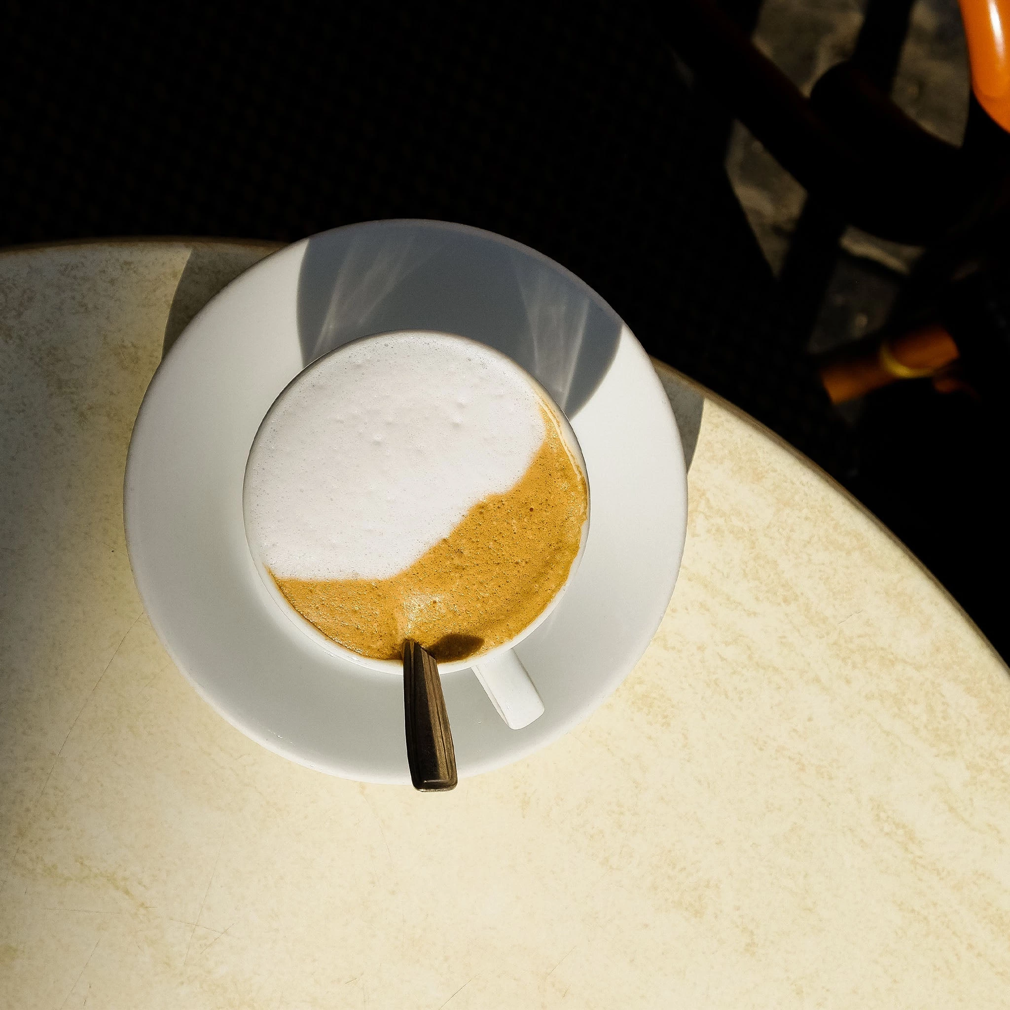 Sant'Eustachio Il Caffe Sant'Eustachio Kaffeebohnen 1kg 2 Sant'Eustachio Il Caffe Sant'Eustachio Kaffeebohnen 1kg – Bild 2