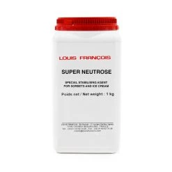 Louis Francois Super Neutrose Gallia 1kg Zutaten