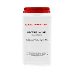 Louis Francois Louis François Gelb Pektin 1kg