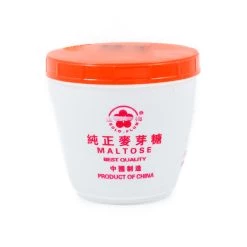 China Ingredient Brand China Inhaltsstoff Marke Maltose 500g