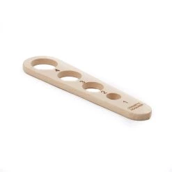 Springerle & Co Springerle & Co Ahorn Pasta Messen Kochware