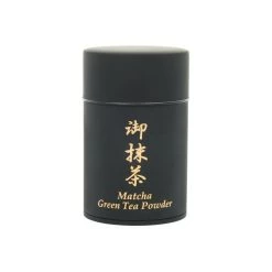 Japanese Ingredients Japanische Zutaten Premium Matcha Grüner Tee Pulver 100g Zutaten