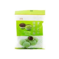 RF Zutaten Matcha Mochi 120g