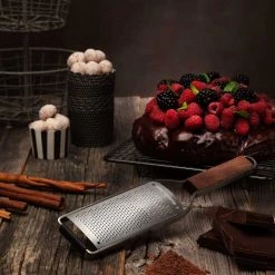 Kochgeschirr Master Serie Walnuss Microplane Gourmet Fein Grater 5 Kochgeschirr Master Serie Walnuss Microplane Gourmet Fein Grater -Deutschland Küchenwaren Verkäufe microplane gourmet fine grater lifestyle