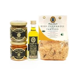 Sous Chef Kit Mini Trüffel Geschenk-Set