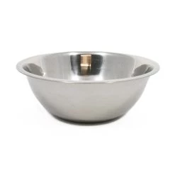 Apollo Edelstahl Mischschüssel 28.5cm Dia