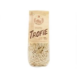 Zutaten Morelli Trofie 500g