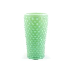 Mosser Glass Mooser Glas Gigi Ice Tea Tumbler 16oz In Jade Geschirr