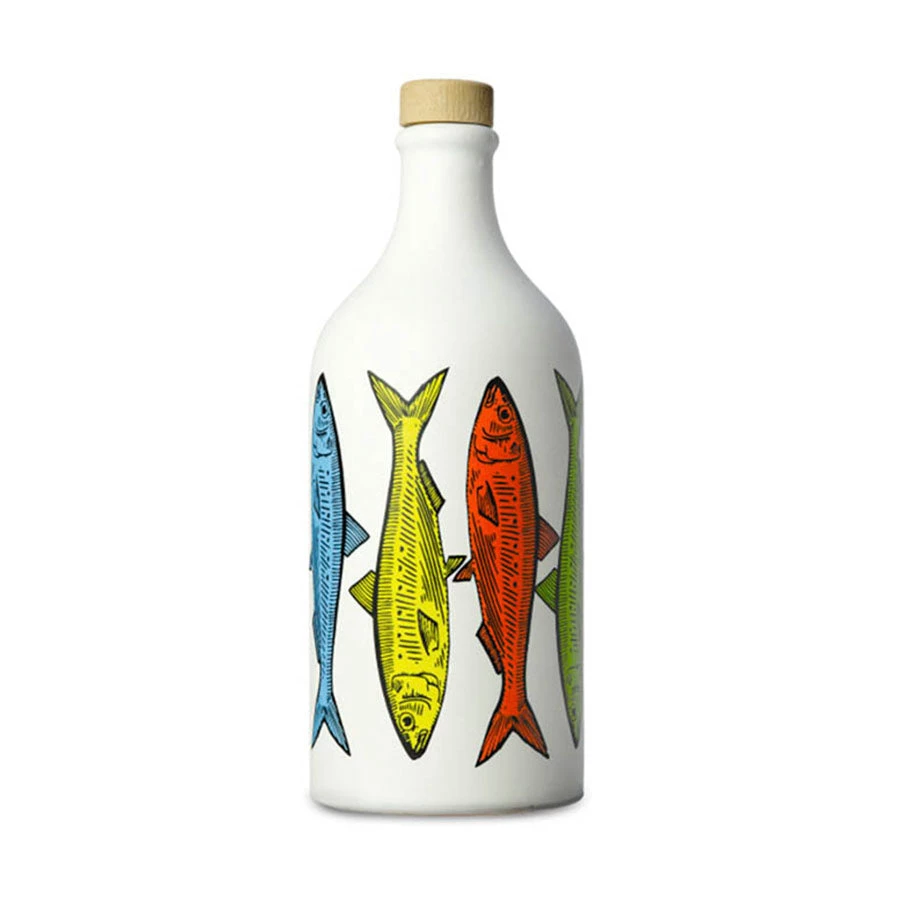 Frantoio Muraglia Zutaten Intensiv Fruchtig Extra Natives Olivenöl In Sardine Terracotta Flasche 500ml 1 Frantoio Muraglia Zutaten Intensiv Fruchtig Extra Natives Olivenöl In Sardine Terracotta Flasche 500ml