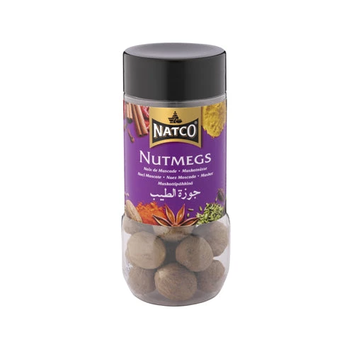 Natco Vollnuss 100g 1 Natco Vollnuss 100g