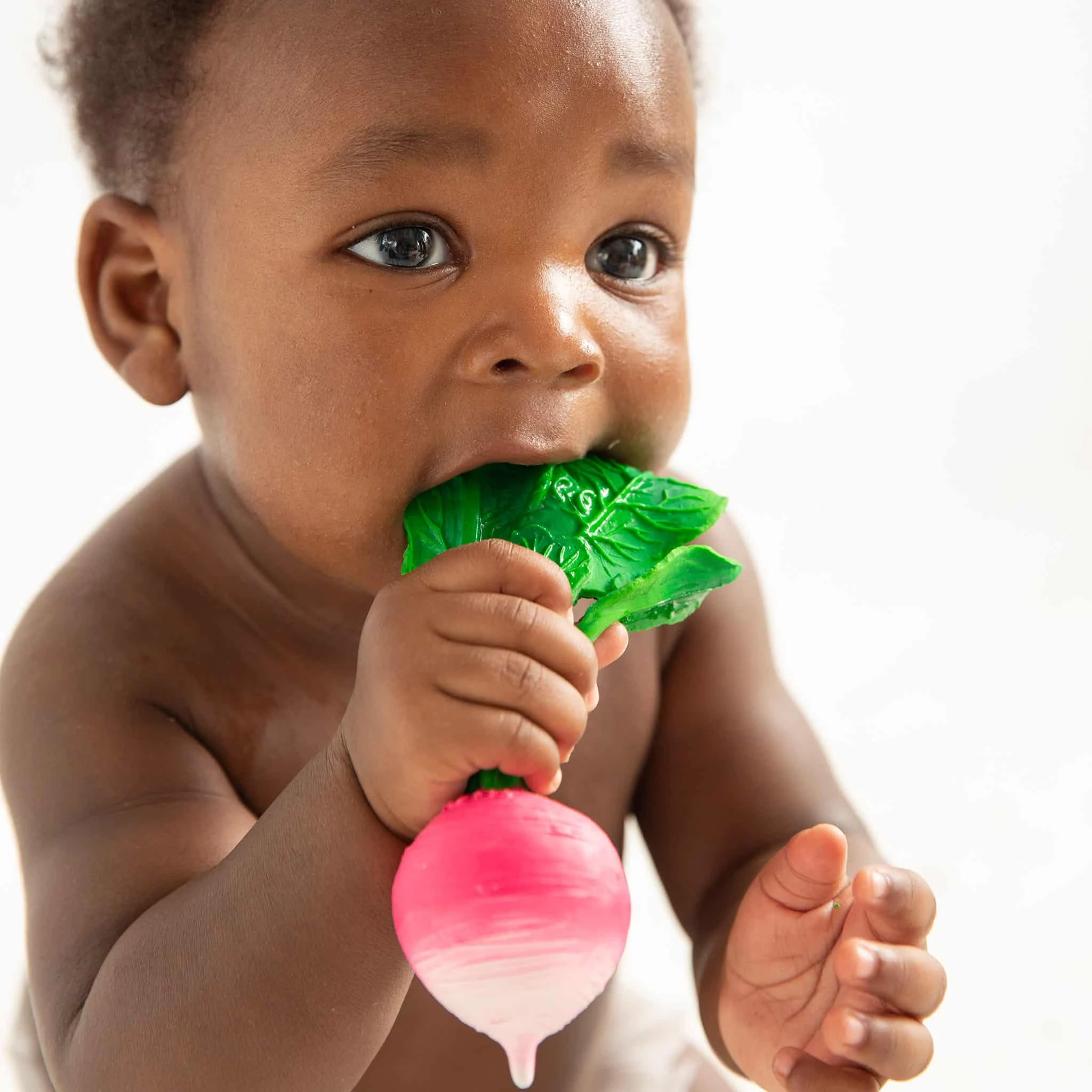 Oli & Carol Oli & Carol Geschenke Ramona Das Radikale Teeting Spielzeug 2 Oli & Carol Oli & Carol Geschenke Ramona Das Radikale Teeting Spielzeug – Bild 2