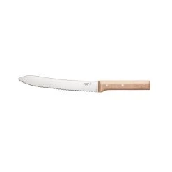 Opinel Brotmesser Mit Buche Holz Griff Kochgeschirr
