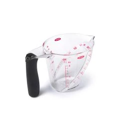 OXO Gute Griffe Gewinkelt Messen Jug Kochware