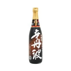 Ozeki Karatamba Sake 720ml Zutaten