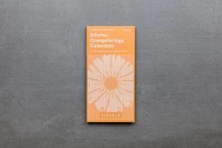 Piccolo Calendula Essbare Blütensamen 5 Piccolo Calendula Essbare Blütensamen -Deutschland Küchenwaren Verkäufe piccolo seeds Calendula Erfurter Orangefarbige