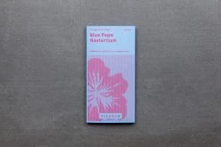 Inhaltsstoffe Piccolo Blue Pepe Nasturtium Essbare Blütensamen 5 Inhaltsstoffe Piccolo Blue Pepe Nasturtium Essbare Blütensamen -Deutschland Küchenwaren Verkäufe piccolo seeds Nasturtium Blue Pepe