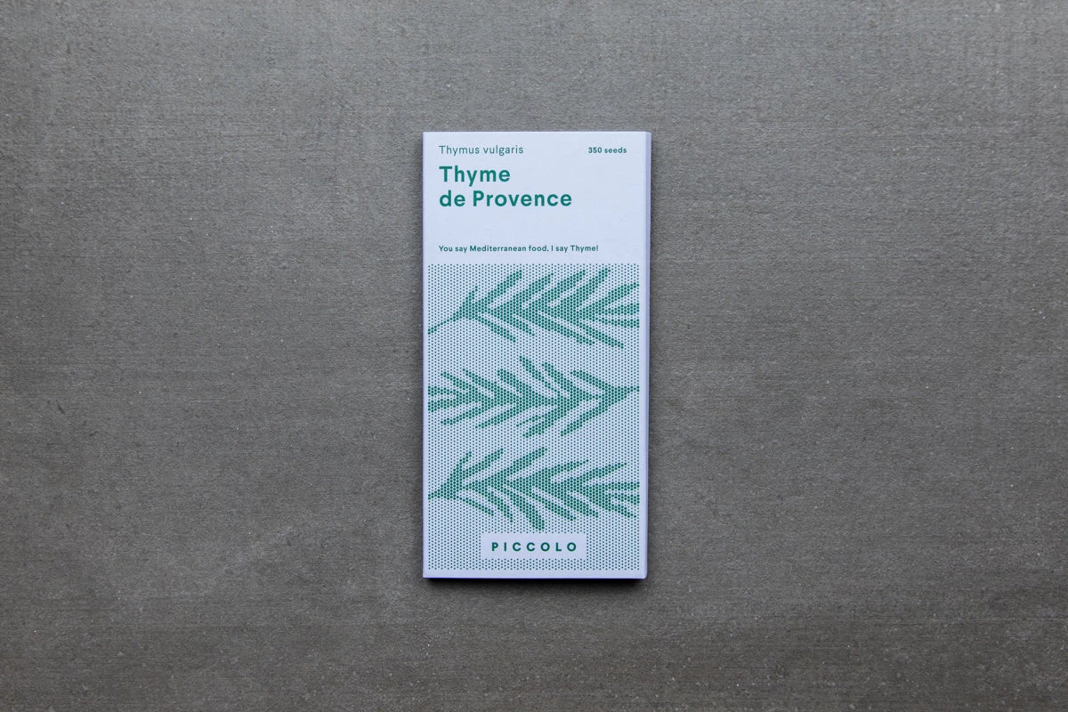 Inhaltsstoffe Von Piccolo Thyme De Provence Seeds 3 Inhaltsstoffe Von Piccolo Thyme De Provence Seeds – Bild 3