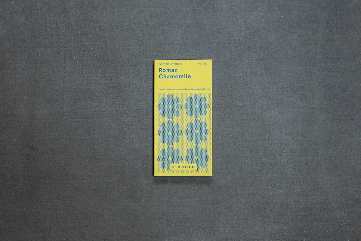 Inhaltsstoffe Von Piccolo Roman Chamolile Seeds 3 Inhaltsstoffe Von Piccolo Roman Chamolile Seeds – Bild 3