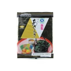 Nagai Premium Nori Blatt 20g