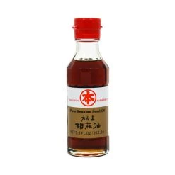 Japanisches Maruhon Reines Sesamöl 162ml