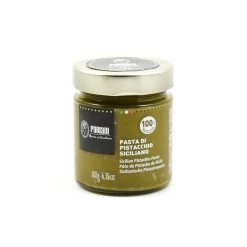Pariani Pure Sizilianische Pistazien Paste 180g