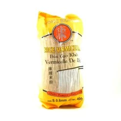 Hong Brand Hong Marke Reis Vermicelli Nudeln 400g