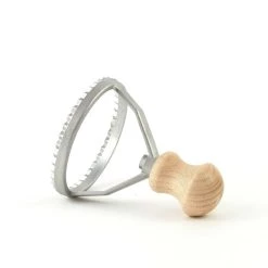 Italian Cookware Italienische Kochware Große Runde Ravioli Stempel 80mm