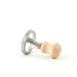 Sous Chef Kit Pasta Herstellung Sortiert Ravioli Stempel Set -Deutschland Küchenwaren Verkäufe round ravioli stamp side 2c41433d 505e 4370 b61f ff14b3d648d0