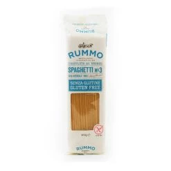 Rummo Gluten Free Spaghetti 400g Zutaten