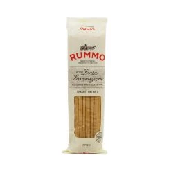 Zutaten Rummo Spaghettini 500g