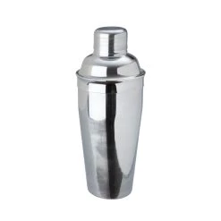 Cocktail'd Deluxe Cocktail Shaker 750ml Kochware