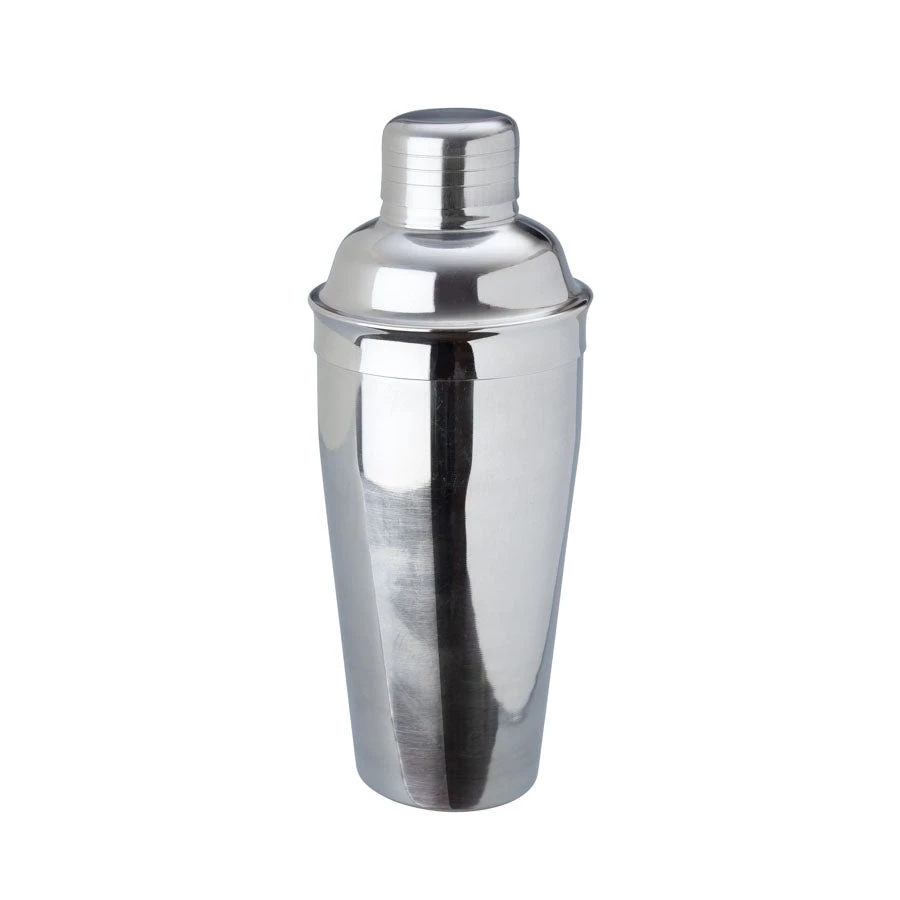 Cocktail'd Deluxe Cocktail Shaker 750ml Kochware 1 Cocktail'd Deluxe Cocktail Shaker 750ml Kochware