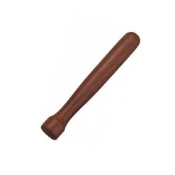 Cocktail'd Holzmuddler 8" Kochgeschirr