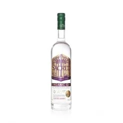 Sacred Spirits Heilige Geister Heilige Bio Gin 750ml Cocktail Herstellung & Amp; Barware