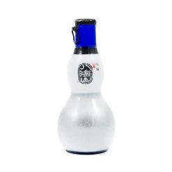 Hakkaisan Ginjo Hyotanbin-Sake 180ml Zutaten