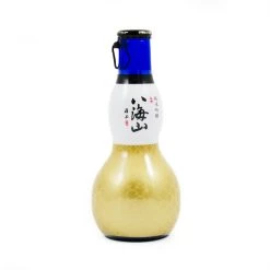 Zutaten Hakkaisan Junmai Ginjo Hyotanbin-Sake 180ml