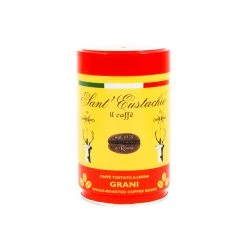 Sant 'Eustachio Il Caffe Zutaten Sant'Eustachio Kaffeebohnen 250g