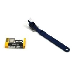 Mure Peyrot Ersatzklingen Für Die Bewertung Dough Cookware -Deutschland Küchenwaren Verkäufe scoring knife curved blades 7b1d7988 9c57 49ac a33c c13dbb2cf2de