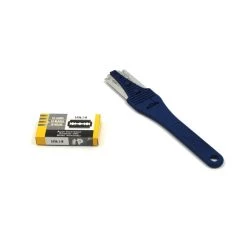 Mure Peyrot Ersatzklingen Für Die Bewertung Dough Cookware -Deutschland Küchenwaren Verkäufe scoring knife landaise blades