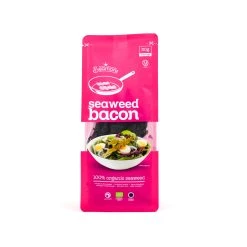 Seamore Zutaten Algen Bacon 30g