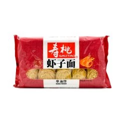 Sau Tao Shrimp Ei Nudeln 454g Pasta, Reis & Amp; Nudeln