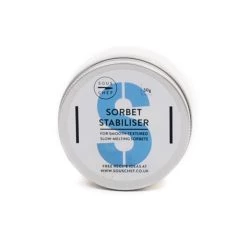 Sous Chef Molekulare Gastronomie Liefert Sorbet Stabilisator 50g