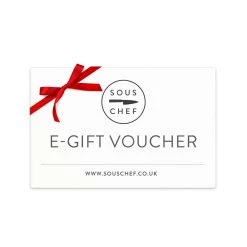 Sous Chef Geschenkgutschein