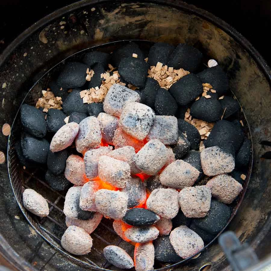 BBQ ProQ Heißrauchen Holz Chip Auswahl 5 X 400g 2 BBQ ProQ Heißrauchen Holz Chip Auswahl 5 X 400g – Bild 2