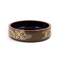 Kiji Stoneware & Ceramics Kiji Steinzeug & Amp; Keramik Sushi-Oke-Tischgeschirr