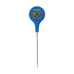 ETI ThermaStick Meat Thermometer -Deutschland Küchenwaren Verkäufe thermastick blue