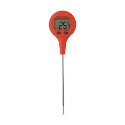 ETI ThermaStick Meat Thermometer -Deutschland Küchenwaren Verkäufe thermastick red