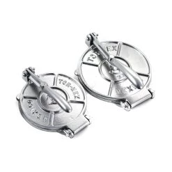 Tor-Mex Mexikanische Tortilla Presse Kochware