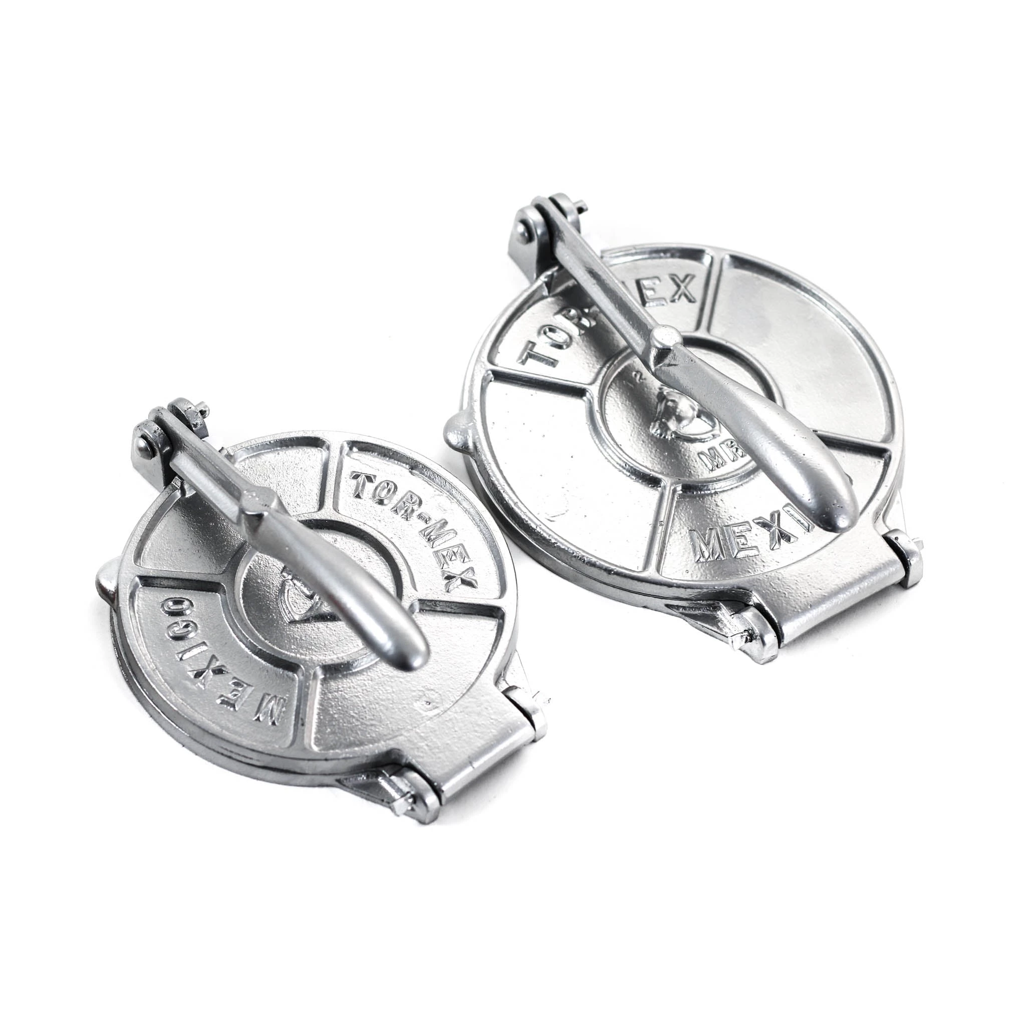 Tor-Mex Mexikanische Tortilla Presse Kochware 1 Tor-Mex Mexikanische Tortilla Presse Kochware